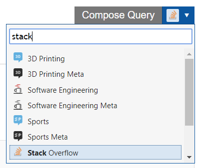 sql - How to access the Query Editor in Beekeeper Studio - Stack Overflow