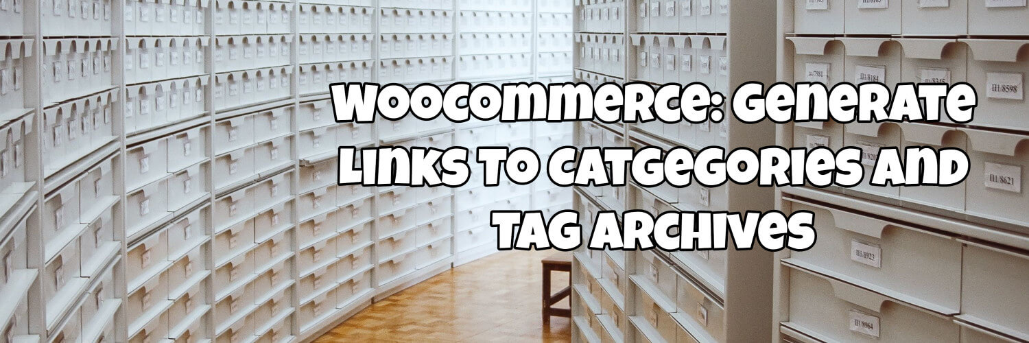 Tag Archive